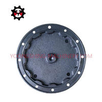 Travel motor  device cover EX200-5