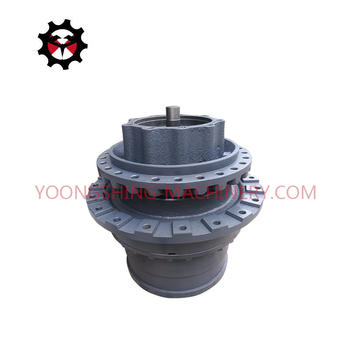 Travel motor/ Travel device final drive reduction gear box ZX330-1