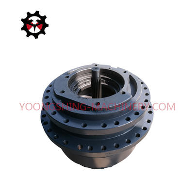 Travel motor/ Travel device final drive reduction gear box R375