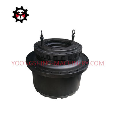 Travel motor/ Travel device final drive reduction gear box PC400-7