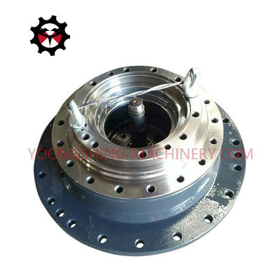 Travel device final drive reduction gear box PC200-6